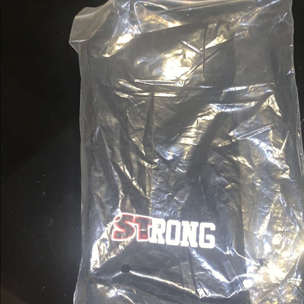 Mark Bell Elbow Sleeves